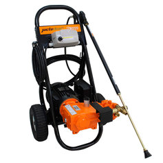 Lavadora de alta press�o 2300 libras 5 cv by pass trif�sica - J12000