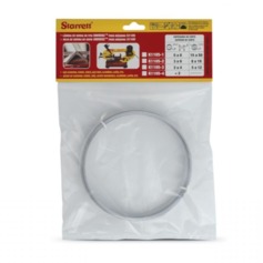 L�mina para serra de fita S1105 1,33 m 24 dentes - Univerz