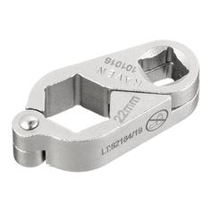 Chave para sonda lambda 22 mm - 101016