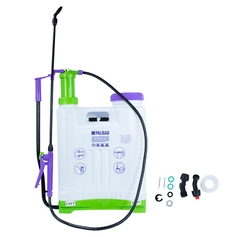 Pulverizador costal agr�cola 20 litros - 647858