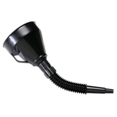 Funil pl�stico para combust�vel 145 mm - 5372059