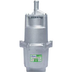 Bomba submersa 290 watts para �gua Limpa - Pump L-660