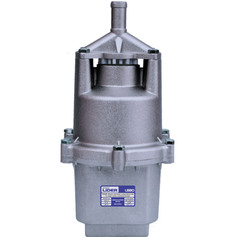 Bomba submersa 380 watts para �gua Limpa - L-880