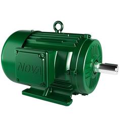 Motor el�trico 3 hp 2 polos blindado IP56 trif�sico - Premium IR3