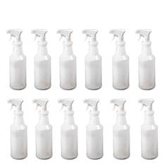 Pulverizador manual 500ml com 12 pe�as - MVPV0500