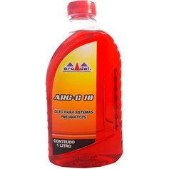 �leo lubrificante para sistemas pneum�ticos 1 litro