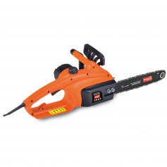 Eletrosserra 2.400 watts com sabre de 16