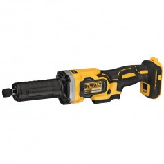 Retificadeira a bateria 20V Brushless Sem bateria - DCG426B