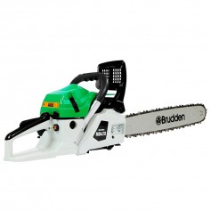 Motosserra a gasolina 61,5 cc com sabre de 20