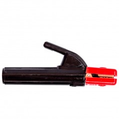 Porta eletrodo capacidade 300 amperes - 410012