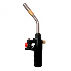 Ma�arico port�til manual - MAC0029