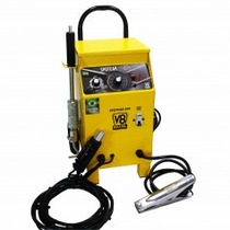 Repuxador el�trico anal�gico 13 kva com protetor de bateria Spotcar 840E