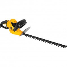 Aparador de cerca viva el�trico 600 watts 508 mm - ACV 060