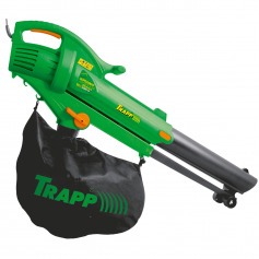 Soprador aspirador de folhas 3000 watts com recolhedor- SF3000 Soprador aspirador de folhas 3000 watts com recolhedor- SF3000