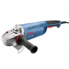 Esmerilhadeira angular 9