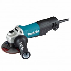 Esmerilhadeira angular 5