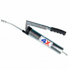 Bomba manual com capacidades de 500 gramas - HL-500