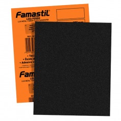 Folha de lixa para ferro - F51.10