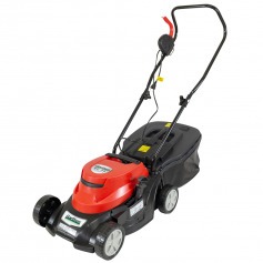 Cortador de grama el�trico 1.100W corte de 34 cm com recolhedor - GC-34