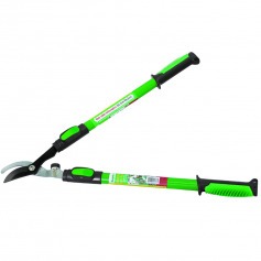 Tesoura corta galhos com cabo telesc�pico 63,5 - 96,5 cm TS40859