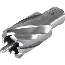 Broca anular encaixe Weldon 28 mm x 30 mm Broca anular encaixe Weldon 28 mm x 30 mm