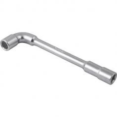 Chave biela com furo passante 8 mm 