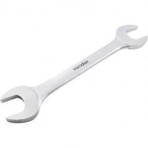 Chave fixa 38 x 42 mm em aço cromo vanádio Chave fixa 38 x 42 mm em aço cromo vanádio