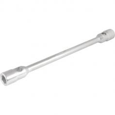 Chave de roda tipo T sem cabo 24 x 27 mm a�o cromo van�dio