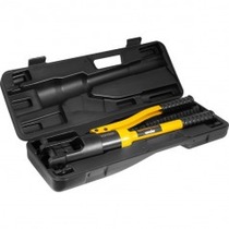 Alicate crimpador hidr�ulico ACV 300