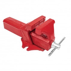 Torno de bancada fixo leve N�3 - TBL03