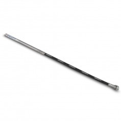 Mangote para motor vibrat�rio de concreto MVP 28 mm x 1,2 m