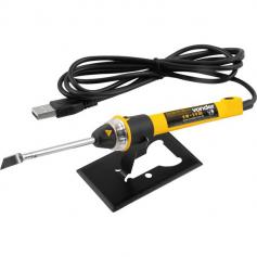 Cortador de espuma e isopor 6W USB 