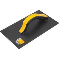 Desempenadeira pl�stica base lisa 170 x 300 mm 