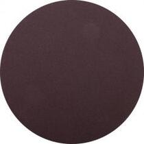 Disco de lixa costado em pluma 150mm para lixadeira LCV 375 10 pe�as