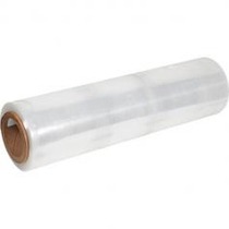 Filme Pl�stico Stretch 500 mm x 228 m 25 micra rolo 4 kg - 11.32.050.004