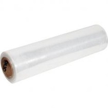 Filme Pl�stico Stretch 500 mm x 260 m 25 micra rolo 3,5 kg - 11.32.050.003