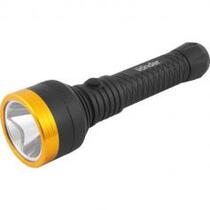 Lanterna recarreg�vel 150 l�mens bateria de l�tio - LRV 150L 