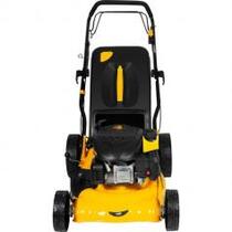 Cortador de grama a gasolina 3,6 hp 4T corte 46cm com recolhedor e tração - MGV 184T Cortador de grama a gasolina 3,6 hp 4T corte 46cm com recolhedor e tração - MGV 184T