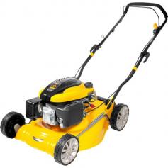 Cortador de grama a gasolina 6,5 hp corte de 51 cm - MGV 206