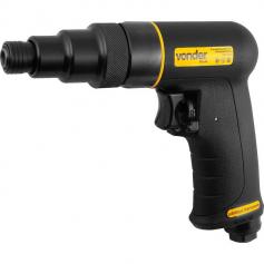Parafusadeira pneum�tica encaixe 1/4