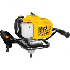 Perfurador de solo a gasolina 52 cc Sem Broca - PSV 520