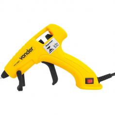 Pistola de cola quente 7,5 watts - PCV 0007 
