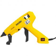 Pistola de cola quente 18 watts -  PCV 0018 