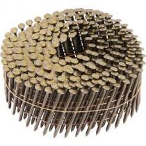 Prego anelado 2,5 X 50 mm carretel com 300 pe�as para o pregador PP 700 
