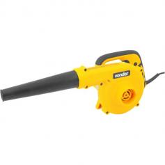 Soprador Aspirador de ar 680 watts - SAV 680 Soprador Aspirador de ar 680 watts - SAV 680