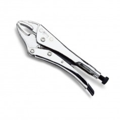 Alicate de press�o 9.1/2