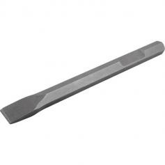 Talhadeira com encaixe hexagonal 28 mm x 410 mm