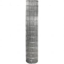 Tela alambrado malha 15 x 5 cm fio 2,3 mm com 1,8 x 25 m
