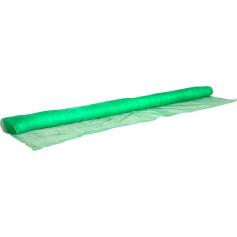 Tela mosquiteiro verde com prote��o UV 3,0 m x 50 m
