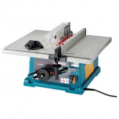 Serra circular de bancada para disco 10